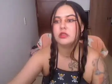 Chaturbate Live Porn of sub_nezuko_69