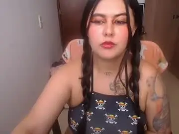 Chaturbate Sex Cam of sub_nezuko_69