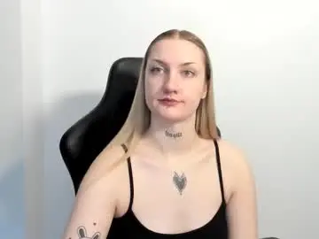 Chaturbate Live Sex of alexafragile
