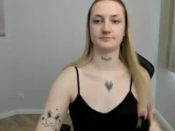 Chaturbate Private Sex Chat of alexafragile