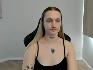 Chaturbate Live Sex of alexafragile