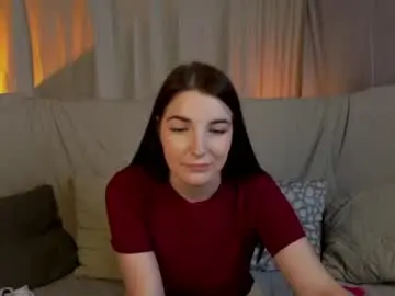 Chaturbate Live Sex Cam of alicechanelle