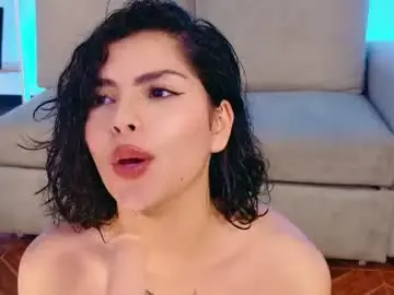 Chaturbate Live Porn of butterflyx39