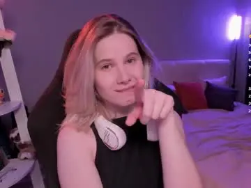 Chaturbate Nude Webcam of imnotmia