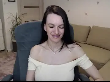 Chaturbate Nude Webcam of lilliyves