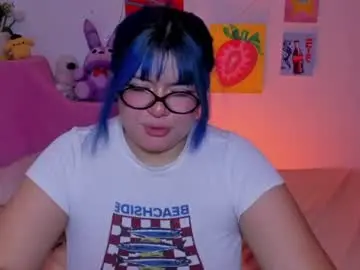 Chaturbate Live Sex Cam of marcy_grey