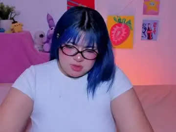 Chaturbate Private Sex Chat of marcy_grey