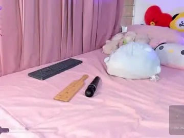 Chaturbate Adult Webcams of mia_angeel_