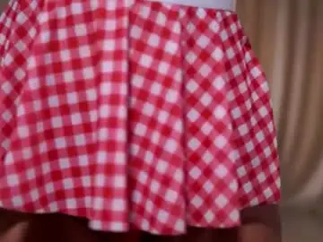 Chaturbate Best live sex cam show of natydesiree