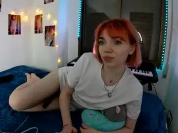Chaturbate Live Porn of olivka_flower