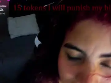Chaturbate Free Porn Cam of sara_bdsm