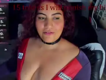 Chaturbate Private Sex Chat of sara_bdsm