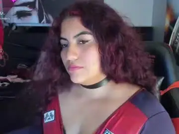 Chaturbate Sex Cam of sara_bdsm