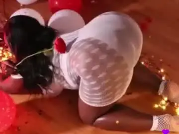 Chaturbate Adult Webcams of tiffanymena1
