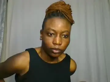 Chaturbate Watch Live Sex Cams of _africana4