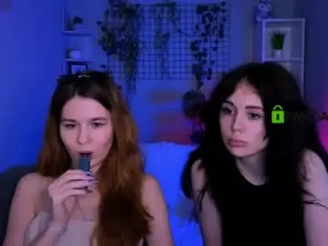 Chaturbate Sex Chat of angie_foxy