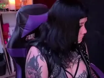 Chaturbate Live Sex Cam of aradia66
