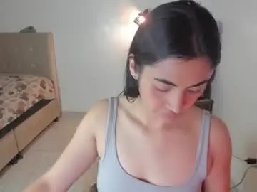 Chaturbate Private Sex Chat of artemis_020