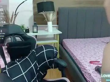 Chaturbate Live Sex Cam of ashly88