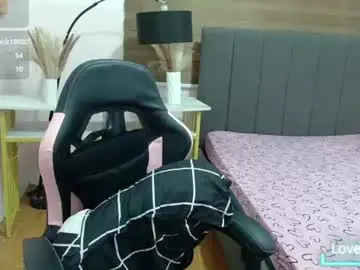Chaturbate Adult Webcam of ashly88