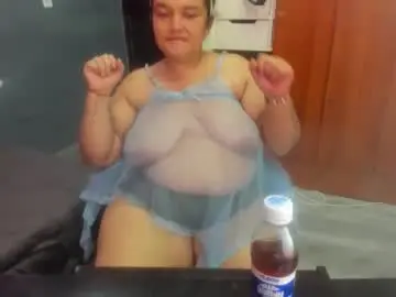 Chaturbate Live Sex of boobs_chuvy