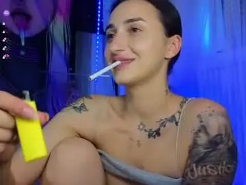 Chaturbate Live Sex Cam of fairy_squirt
