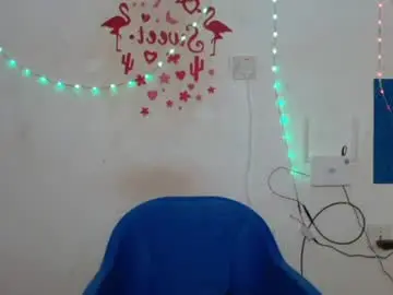 Chaturbate Nude Webcam of flasher_bigboobs