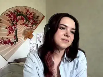 Chaturbate Sex Chat of frosted_bloom