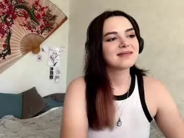 Chaturbate Adult Webcams of frosted_bloom