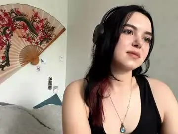 Chaturbate Sex Chat of frosted_bloom