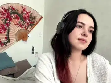 Chaturbate Nude Webcam of frosted_bloom