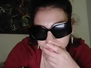 Chaturbate Free Porn Cam of haifa12011983