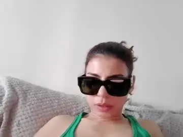 Chaturbate Best live sex cam show of haifa12011983