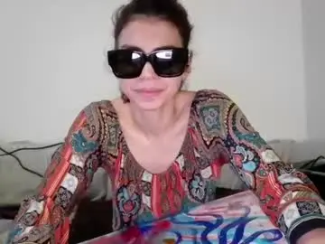 Chaturbate Free Porn Cam of haifa12011983