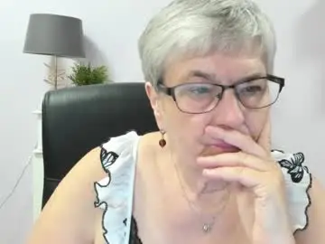 Chaturbate Live Porn of iris_xdesire