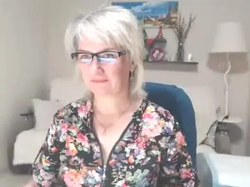 Chaturbate Live Porn of leilamays