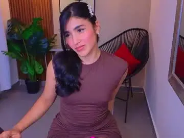 Chaturbate Live Sex Cam of lia_mar_