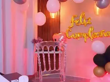 Chaturbate Live Sex of lia_mar_