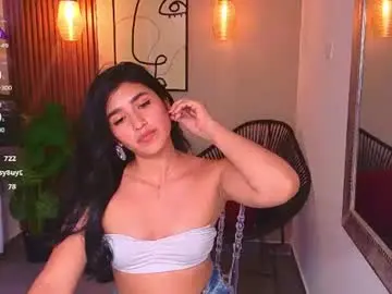 Chaturbate Sex Cam of lia_mar_