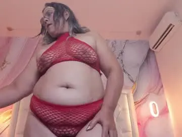 Chaturbate Sex Cam of lucy_milf_474