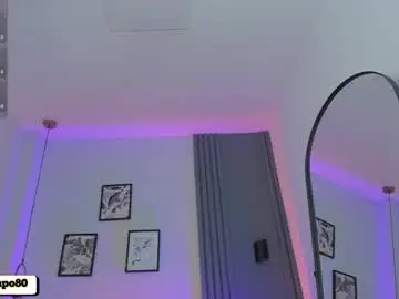 Chaturbate Best live sex cam show of luna__ponce
