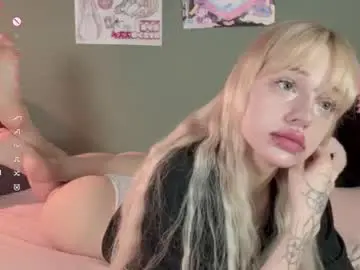 Chaturbate Live Porn of nicole_yo