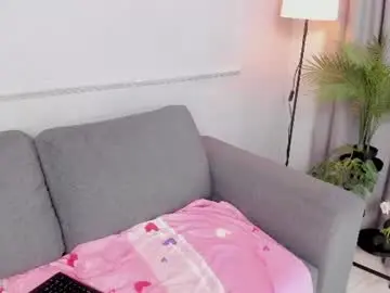 Chaturbate Best Webcam of sofia_mark20