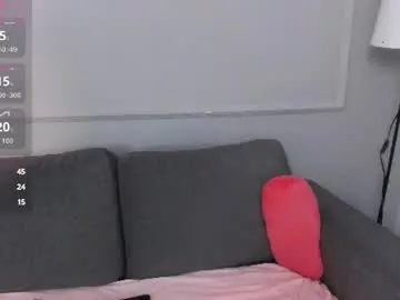 Chaturbate Best Webcam of sofia_mark20