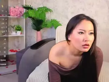 Chaturbate Live Sex Cam of tanjatamburrino