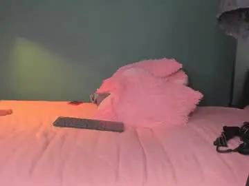 Chaturbate Live Sex Cam of liry_kim