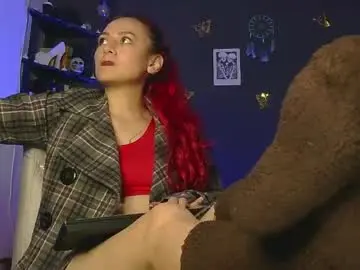 Chaturbate Best live sex cam show of megan_brown4