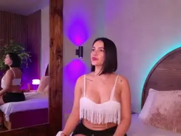 Chaturbate Free Live Porn of renata_black_