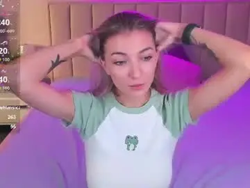 Chaturbate Sex Cam of rose_dixon