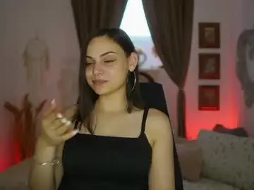 Chaturbate Adult Video Chat of sidney_sweety
